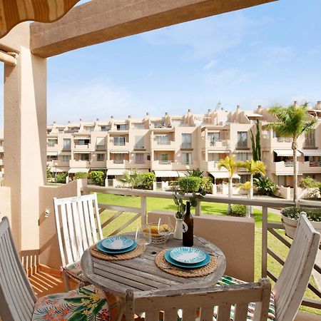 Apartament La Casita De La Tejita Zewnętrze zdjęcie