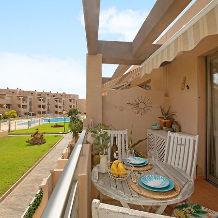Apartament La Casita De La Tejita Zewnętrze zdjęcie