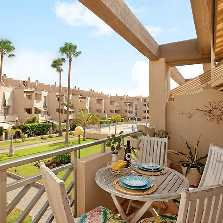 Apartament La Casita De La Tejita Zewnętrze zdjęcie