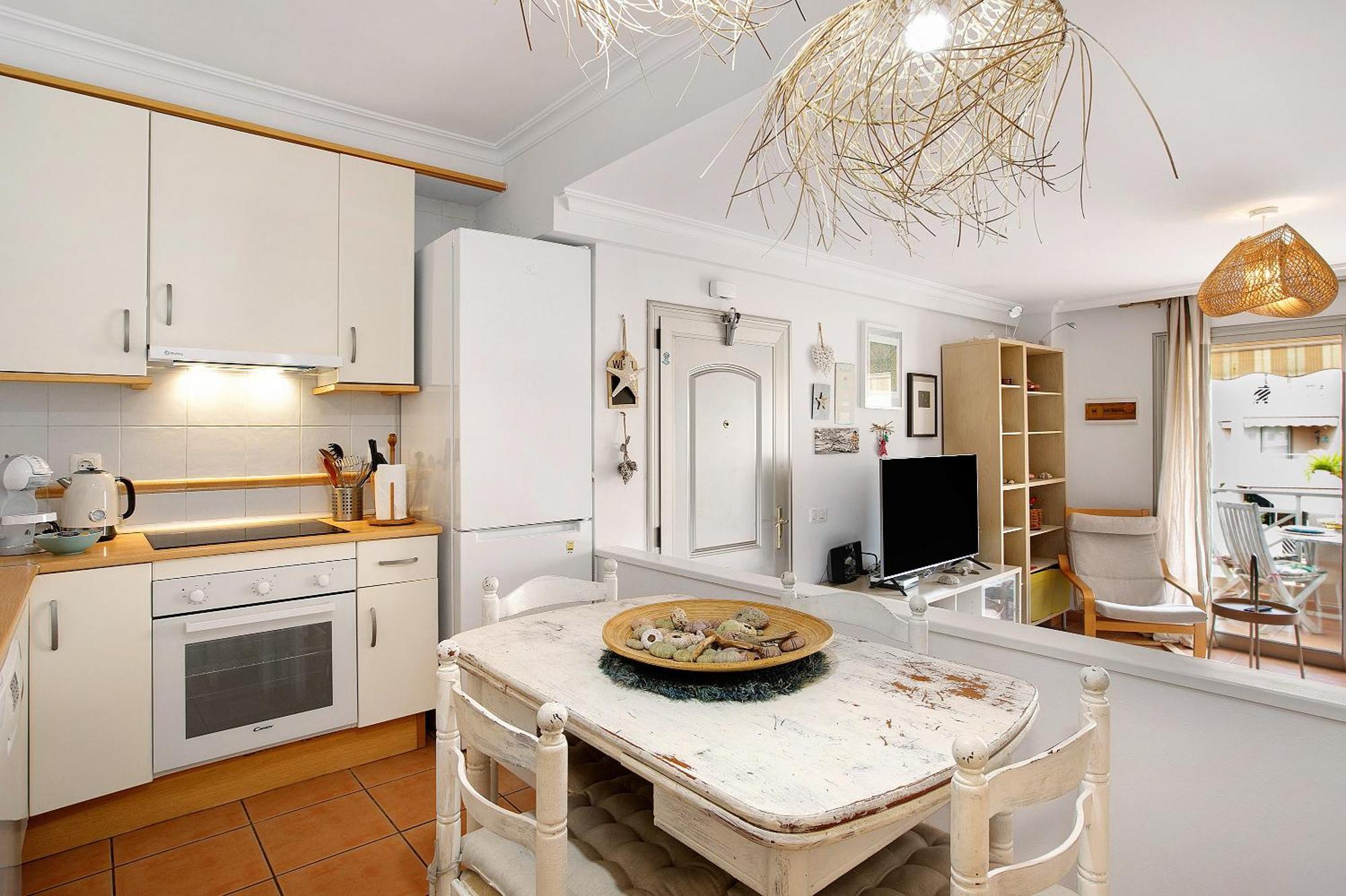 Apartament La Casita De La Tejita Zewnętrze zdjęcie