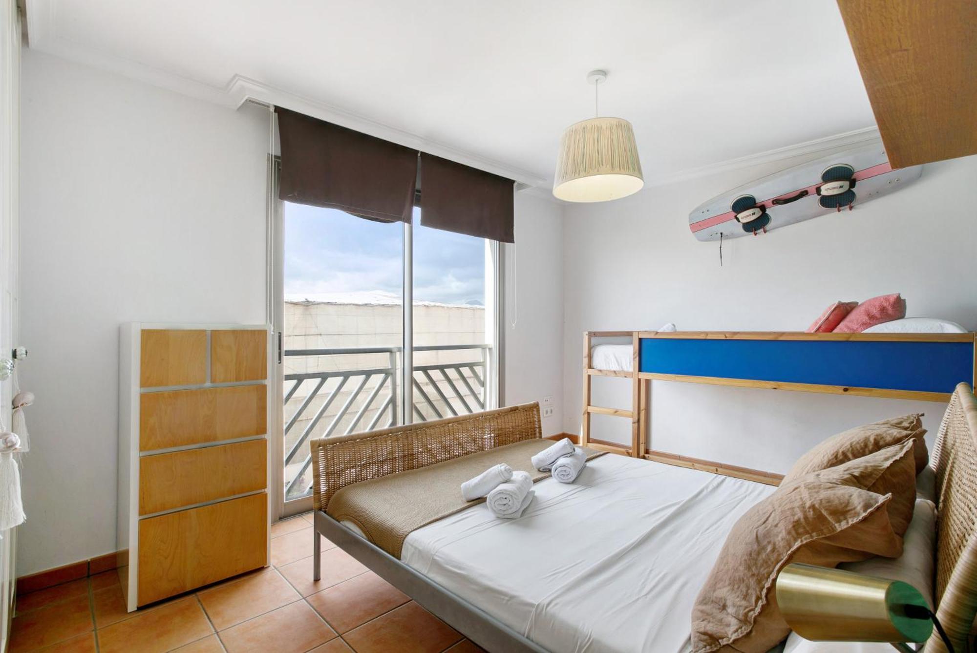 Apartament La Casita De La Tejita Zewnętrze zdjęcie