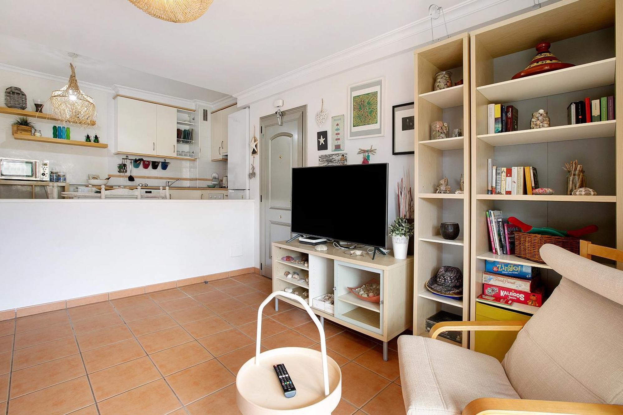 Apartament La Casita De La Tejita Zewnętrze zdjęcie