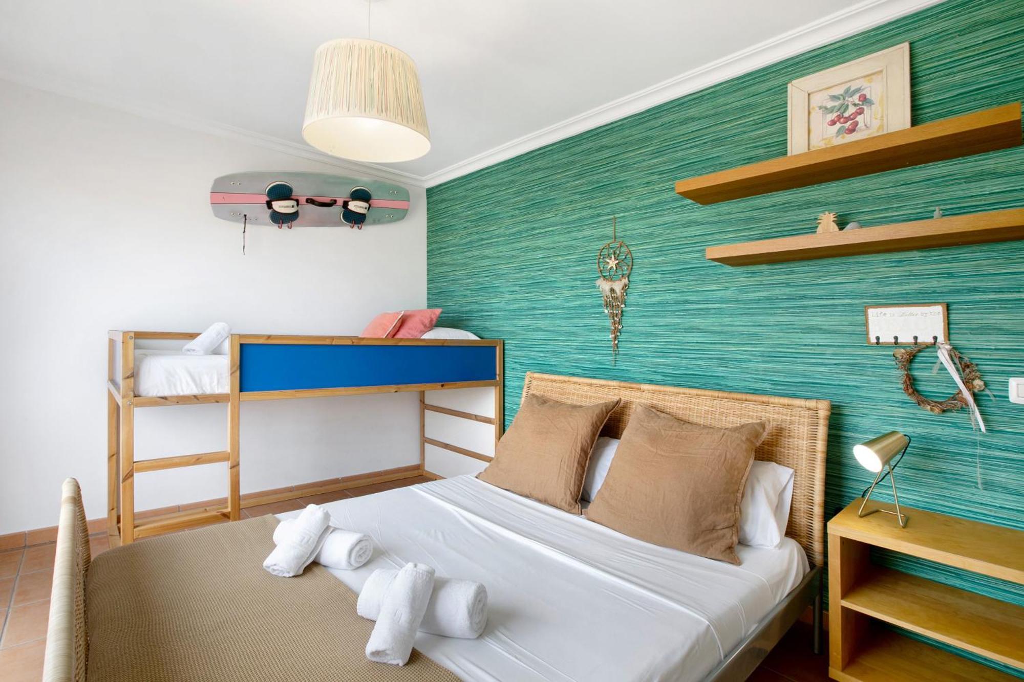 Apartament La Casita De La Tejita Zewnętrze zdjęcie
