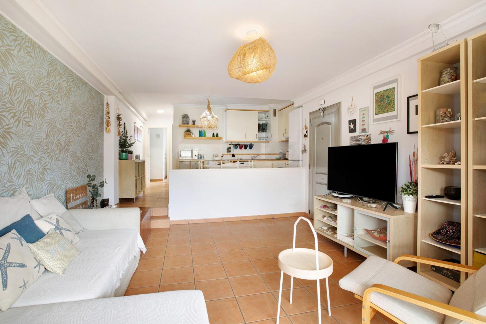 Apartament La Casita De La Tejita Zewnętrze zdjęcie