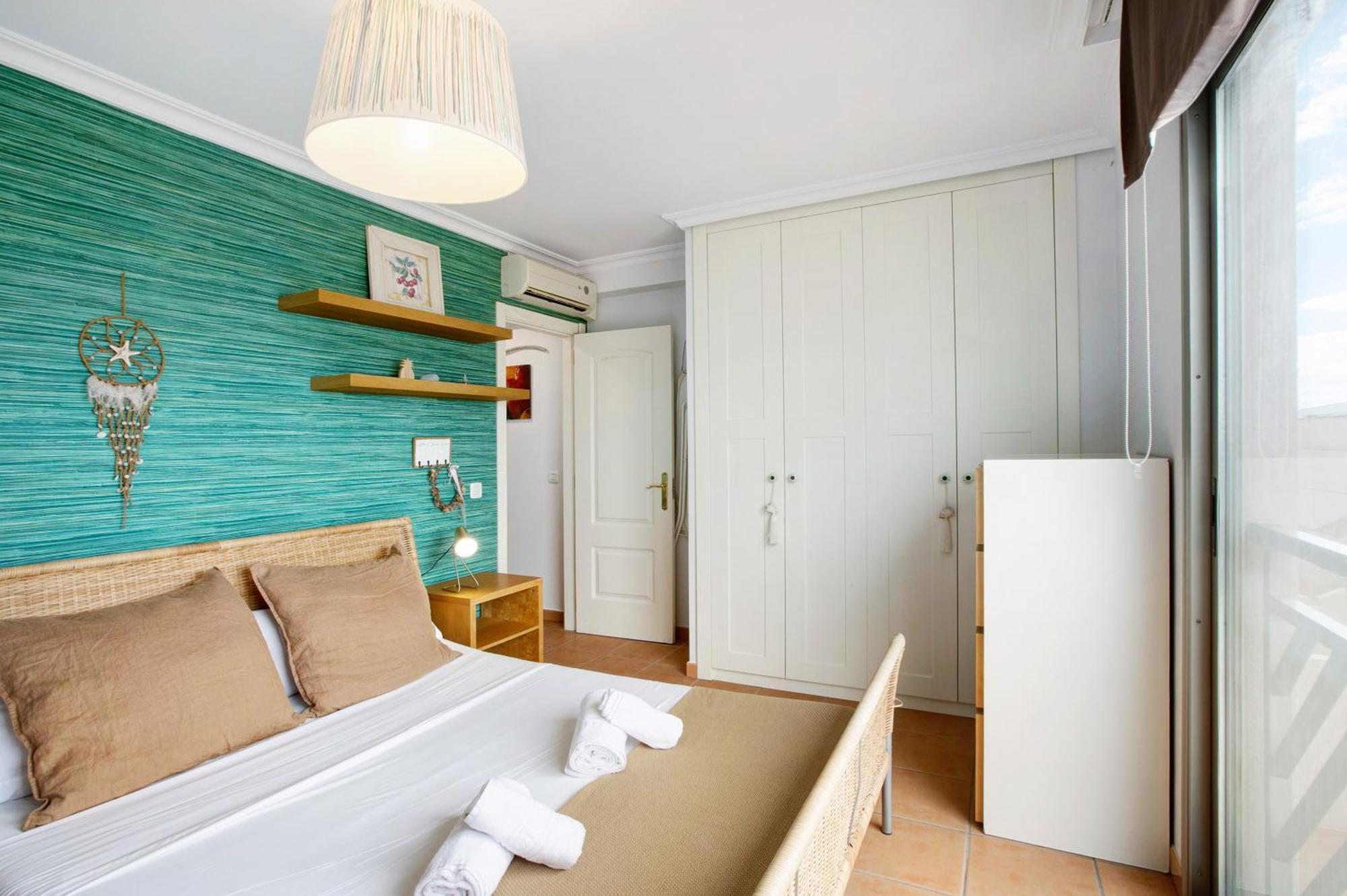Apartament La Casita De La Tejita Zewnętrze zdjęcie
