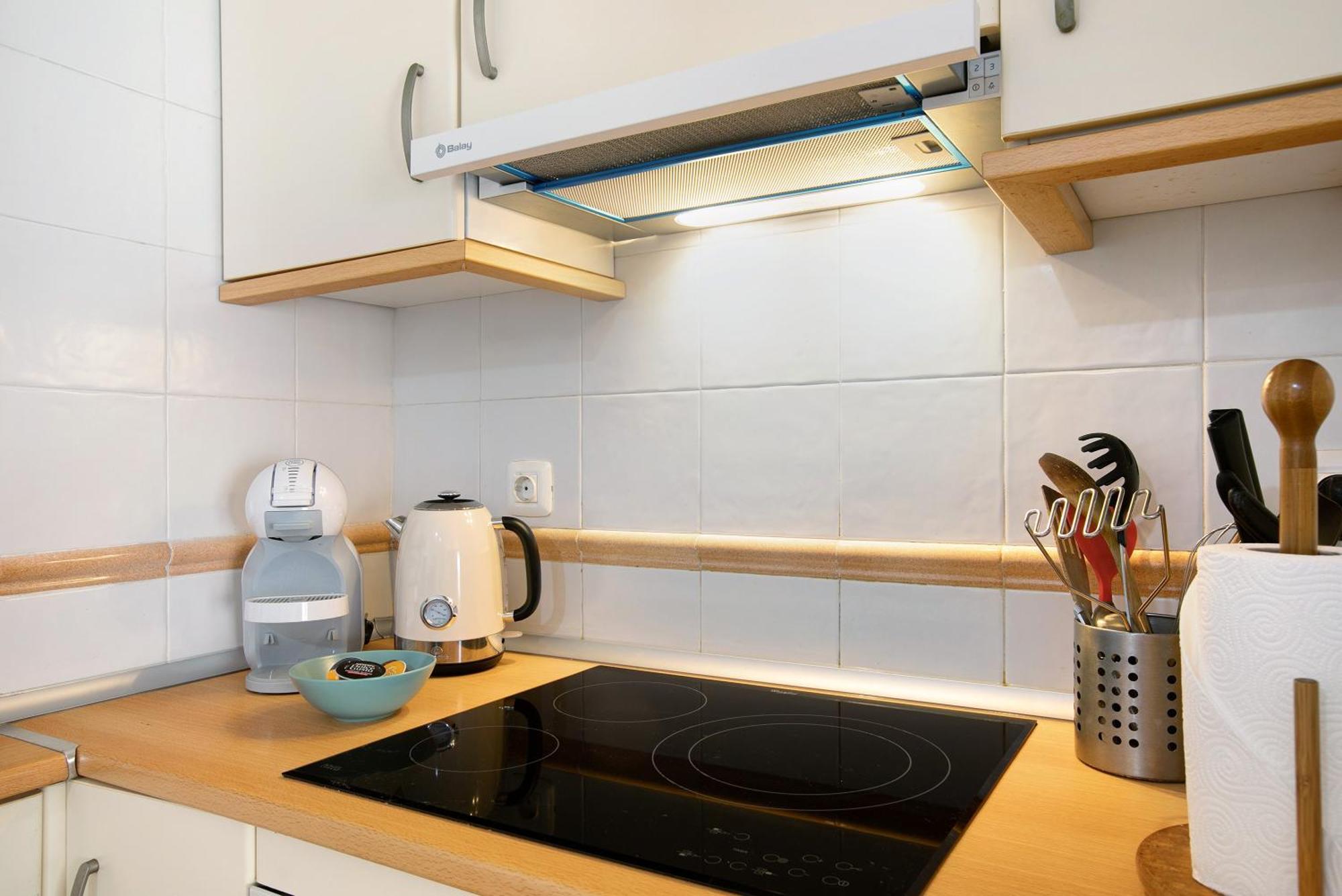 Apartament La Casita De La Tejita Zewnętrze zdjęcie