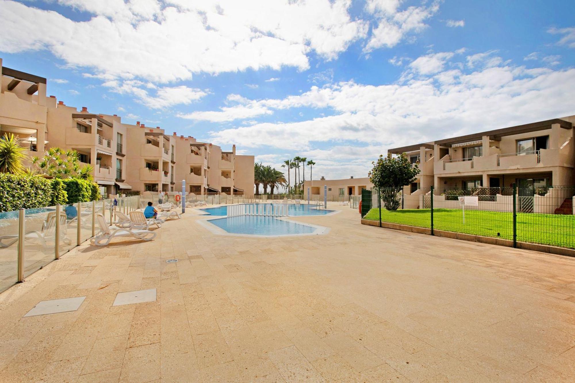 Apartament La Casita De La Tejita Zewnętrze zdjęcie